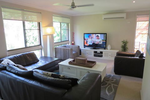 Coffs Harbour Holiday Apartments - Australia Accommodation 7