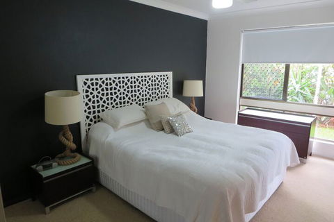 Coffs Harbour Holiday Apartments - Australia Accommodation 2