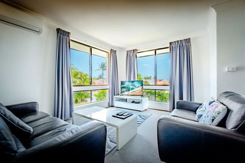 Coffs Harbour Holiday Apartments - Australia Accommodation 3