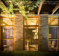 de Russie Boutique Hotel Orange - Australia Accommodation