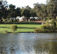 Lakeview Lodge - Australia Accommodation