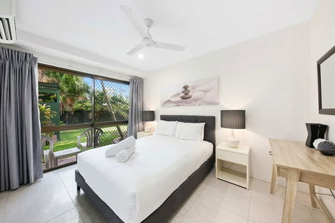Unit 01 The Noosa Apartments - Australia Accommodation 6