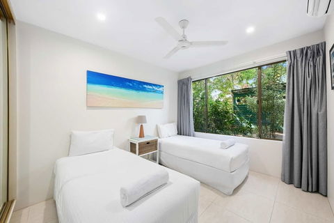 Unit 01 The Noosa Apartments - Australia Accommodation 5