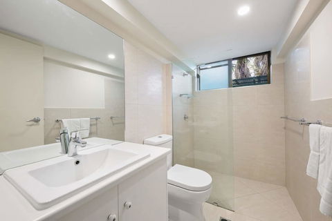 Unit 01 The Noosa Apartments - Australia Accommodation 1