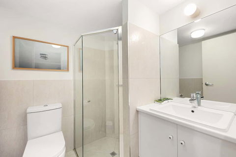 Unit 01 The Noosa Apartments - Australia Accommodation 4