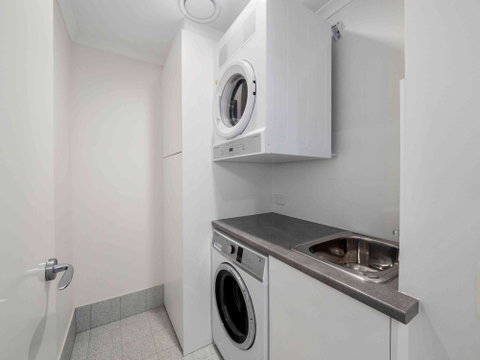 Pacific Marina Apartments - Australia Accommodation 5