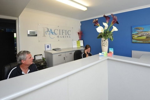 Pacific Marina Apartments - Australia Accommodation 4