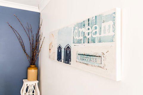 Anne's Waterfront Haven B&B - Australia Accommodation 3