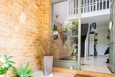 Anne's Waterfront Haven B&B - Australia Accommodation 2