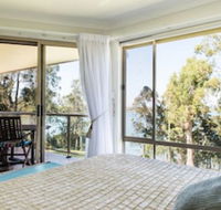 Anne's Waterfront Haven BB - Australia Accommodation