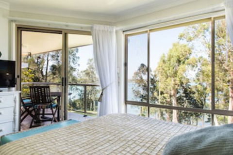 Anne's Waterfront Haven B&B - Australia Accommodation 0