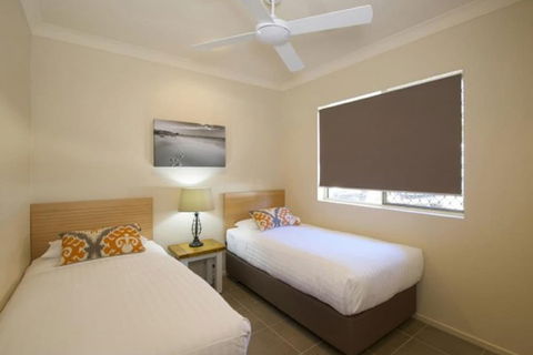 Marty's @ Little Beach - Australia Accommodation 5