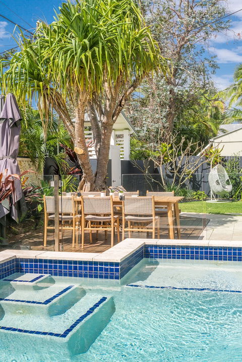Aloha Byron Bay - Australia Accommodation 0