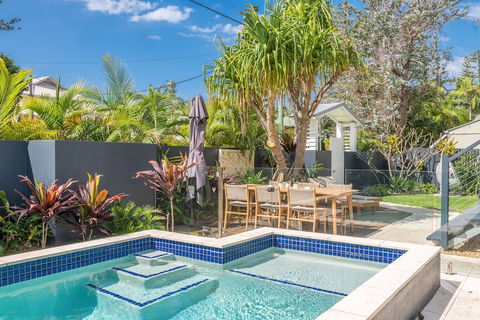 Aloha Byron Bay - Australia Accommodation 4
