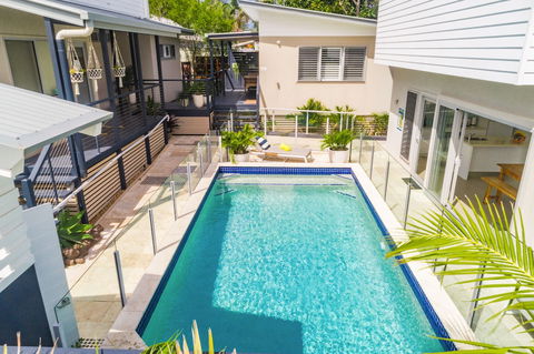 Aloha Byron Bay - Australia Accommodation 2