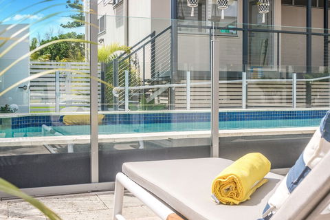 Aloha Byron Bay - Australia Accommodation 1