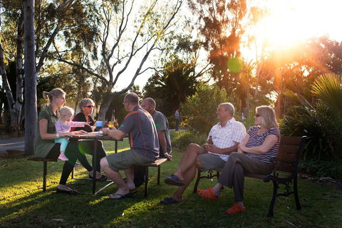 Modra's Apartments - Australia Accommodation 0