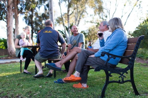 Modra's Apartments - Australia Accommodation 2