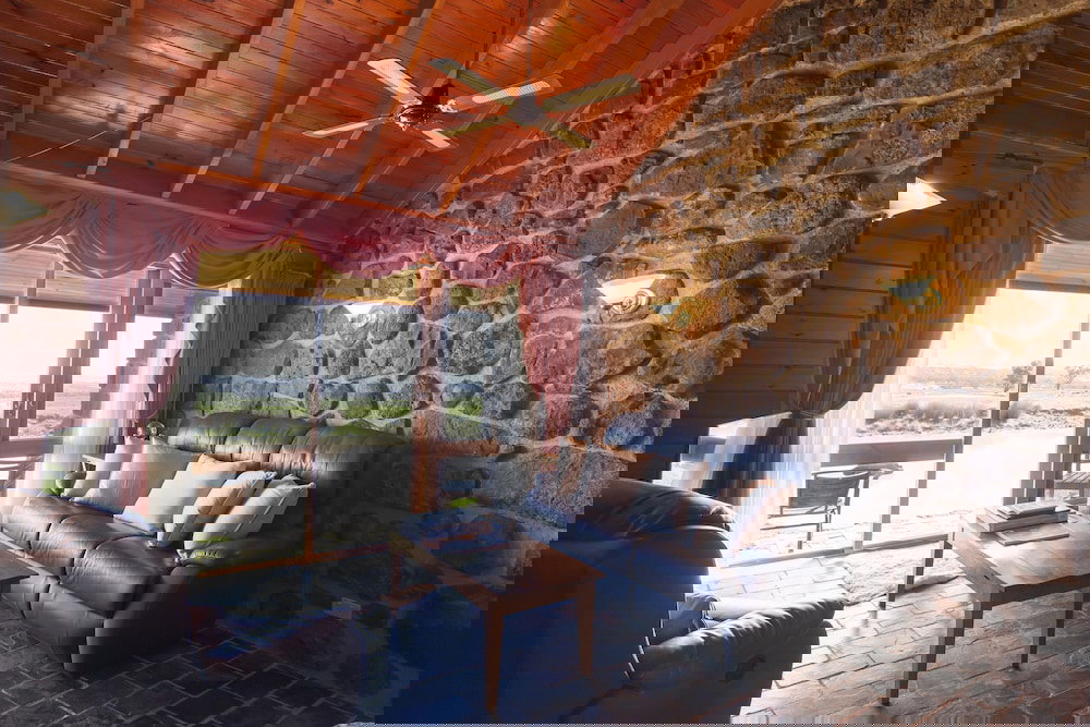 Smeaton VIC Australia Accommodation