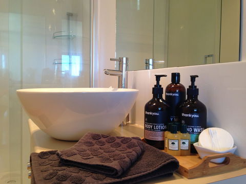 Arjuna Ridge Bed & Breakfast - Australia Accommodation 6