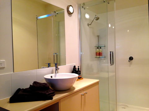 Arjuna Ridge Bed & Breakfast - Australia Accommodation 5