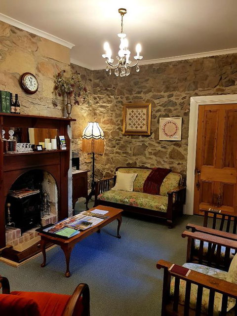 Orfords Sanda House B & B - Australia Accommodation 2