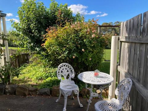 Orfords Sanda House B & B - Australia Accommodation 6