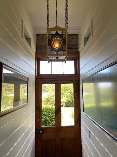 Orfords Sanda House B & B - Australia Accommodation 3