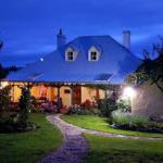 Orfords Sanda House B & B - Australia Accommodation 0