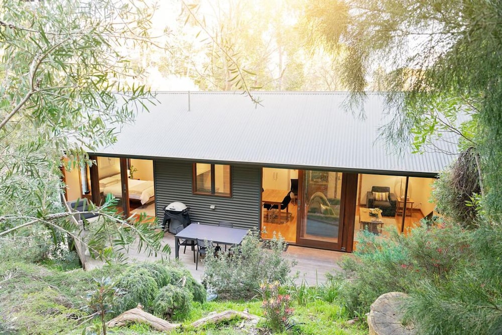Australia Accommodation