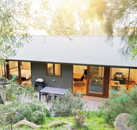 Cladich Pavilions - Australia Accommodation