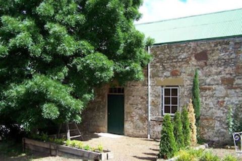 Cleburne Homestead - Australia Accommodation 3