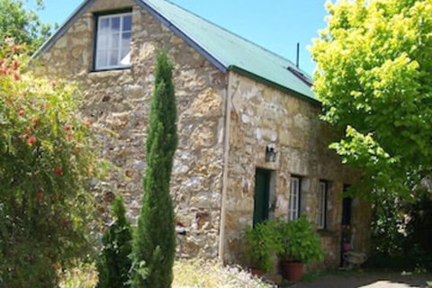 Cleburne Homestead - Australia Accommodation 4