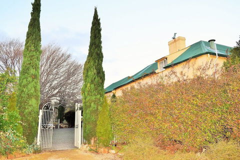 Cleburne Homestead - Australia Accommodation 1