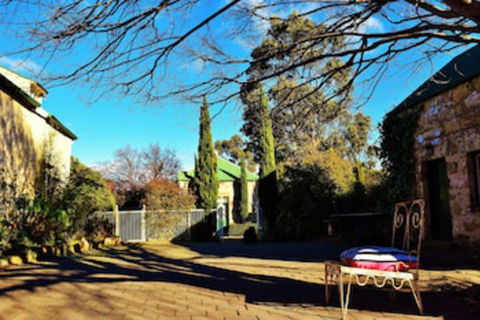 Cleburne Homestead - Australia Accommodation 0