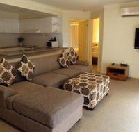 Lifestyle Apartments at Ferntree
