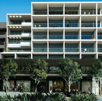 Wyndel Apartments - Clarke Street - Australia Accommodation 0