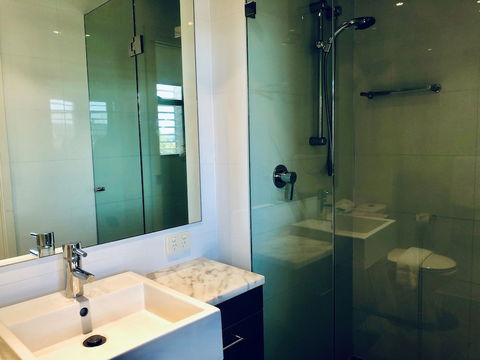 Wyndel Apartments - Clarke Street - Australia Accommodation 2