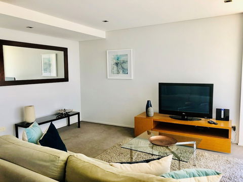 Wyndel Apartments - Clarke Street - Australia Accommodation 3