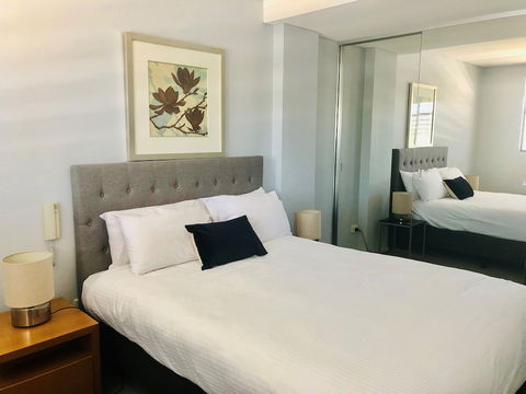 Wyndel Apartments - Clarke Street - Australia Accommodation 6