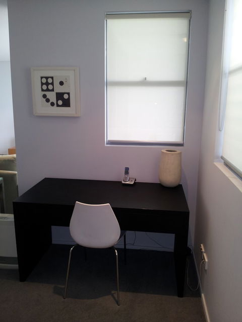 Wyndel Apartments - Clarke Street - Australia Accommodation 5