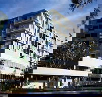 Wyndel Apartments - Harbour Watch - Australia Accommodation