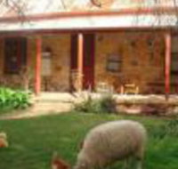 Liebelt House