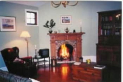 Wind Song Bed & Breakfast - Australia Accommodation 6