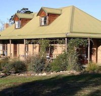 Wind Song Bed  Breakfast - Australia Accommodation