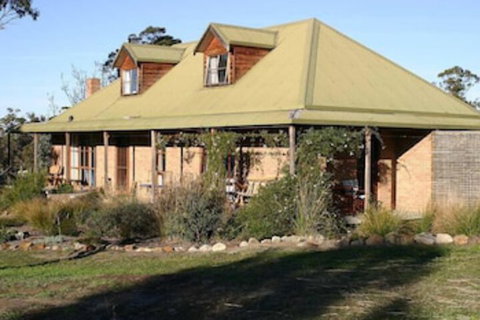 Wind Song Bed & Breakfast - Australia Accommodation 0