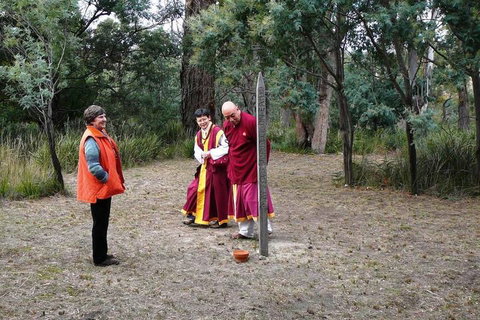 Wind Song Bed & Breakfast - Australia Accommodation 7