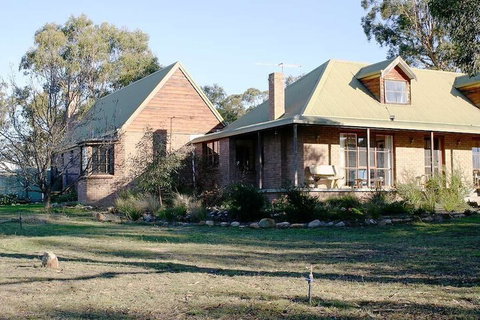 Wind Song Bed & Breakfast - Australia Accommodation 2
