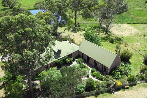 Wind Song Bed & Breakfast - Australia Accommodation 1