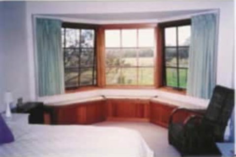 Wind Song Bed & Breakfast - Australia Accommodation 5